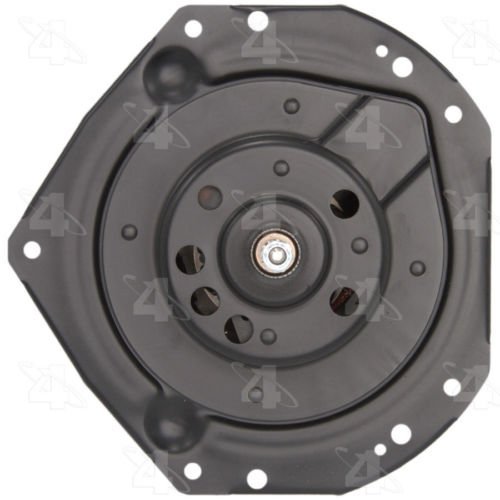 Partsmaster Temp Control 35588 Blower Motors