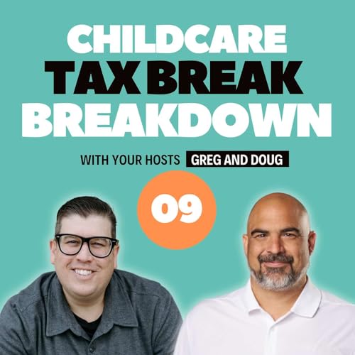 Episode 9: Are Bigger Childcare Stipends Always Better? Our Research Says No + Upcoming Bills in Pennsylvania and Ohio