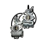 Doppelvergaser passend for 175 CB175 CL175 SL175 Carb K3-K7 1969-1973