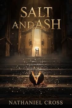 Paperback Salt and Ash Book