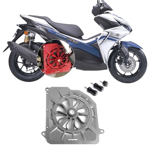 GoGoDDJP For NMAX155 NVX155 AEROX155 nmax155 nvx155 aerox155 2026 2025 2024 2023 ̃oCNt@Jo[A]t@Jo[AWG[^[bVɓKĂ܂ (NVX155