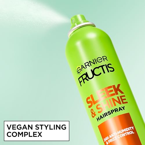 25% Off Garnier Fructis Anti-Humidity Hairspray - Image 7