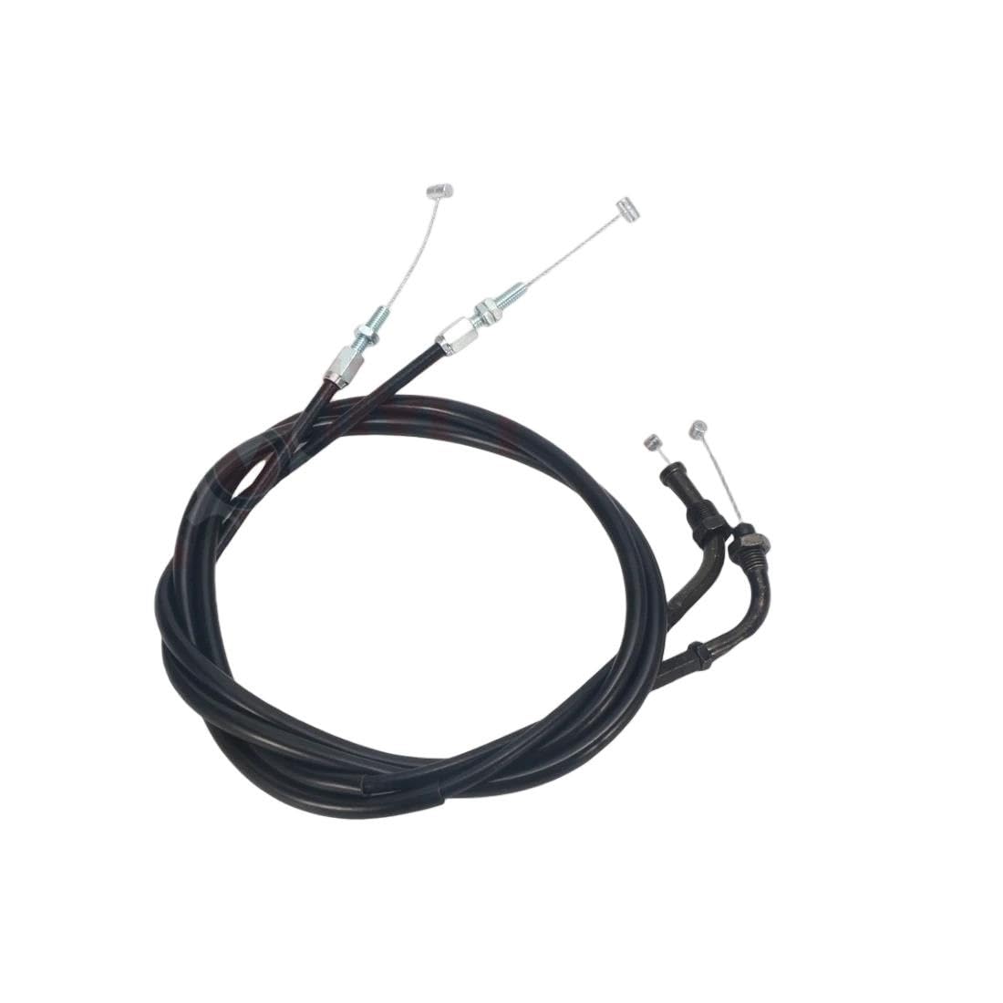 Cable De Control del Acelerador para Motocicleta para Honda CB1300 SC54 2003-2013 17910-MEJ-000 17920-MEJ-000