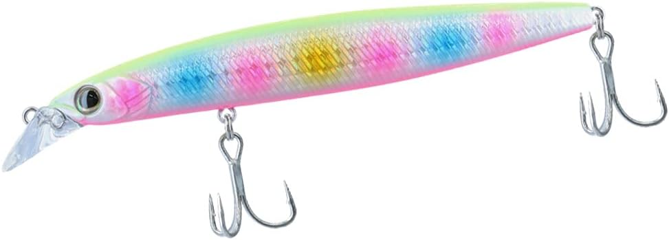 ダイワ(DAIWA) ルアー シーバスハンター Z 120F