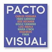 PACTO VISUAL 8560504532 Book Cover
