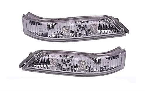 Clignotant latéral arrière Honda Accord 8 à haute visibilité pour route