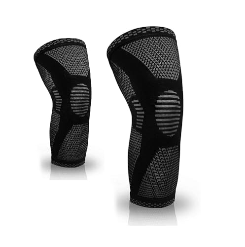 Image of serveuttam Elbow Support for Gym (1 Pair) - Elbow Brace for Men Women Workout | Elbow Compression Sleeves with Straps for Tendonitis Pain Relief, Tennis, Volleyball, Cricket - Elbow Band (Red, XL)