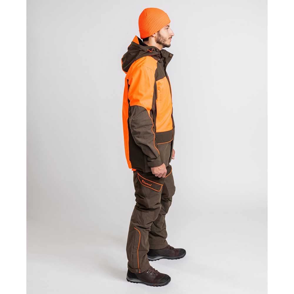 Pinewood Veste Thorn résistante