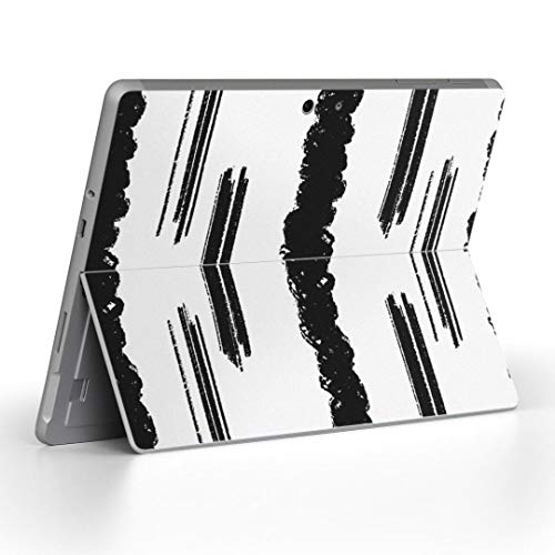 igsticker Surface Go/Surface Go 2 専用スキンシール サーフェス go シール スキン 保護 フィルム ステッカー アクセサリー 050730