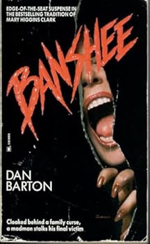 Paperback Banshee Book