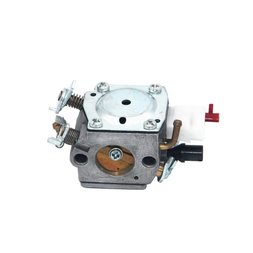 Carburateur tronçonneuse 350 351 pour réparer les pannes de démarrage