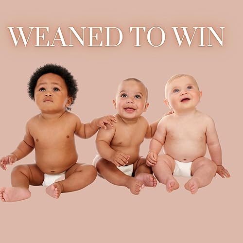 Shevotionals: Weaned To Win
