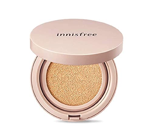 イニスフリー(Innisfree) スキンフィット グロウ クッション 23N ジンジャー