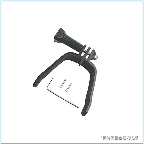 MotuTech uitbreidingshouder voor DJI FPV drone-aansluiting, panorama-camera, actiecamera, accessoires voor GoPro Hero 9… - Image 5