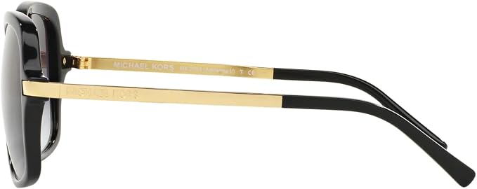 Micheal Kors MK2024 Sunglasses Quality and Comfort: Ensure high-quality materials and comfortable fit for long-term wear satisfaction.