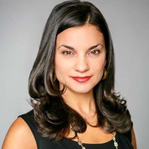 Katie Paul and the Tech Transparency Project, Holding Big Tech Accountable