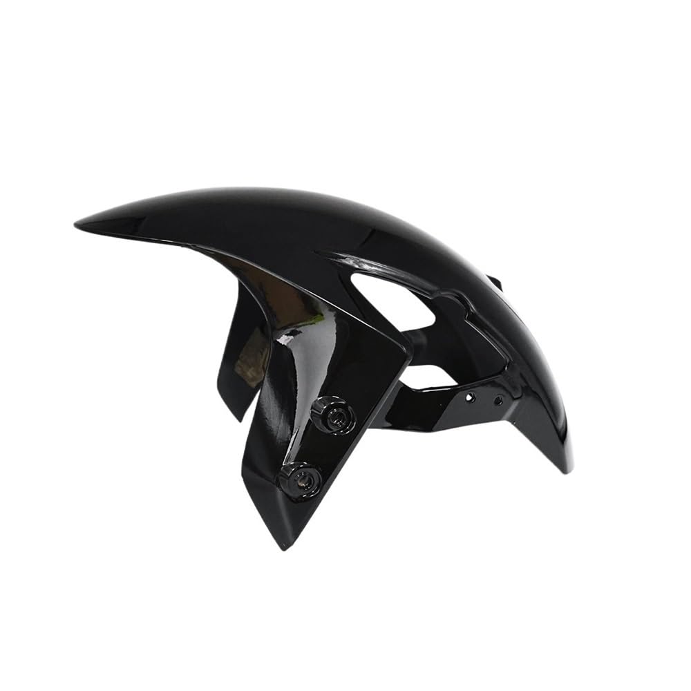 Motocicleta salpica Guard Barro Guardabarros Delantero para Motocicleta Compatible con para R7 2022 2023 2024 YZF-R7 2022-2024