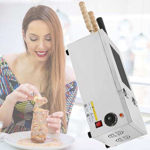 Forno Elettrico Commerciale per Dolci 110V