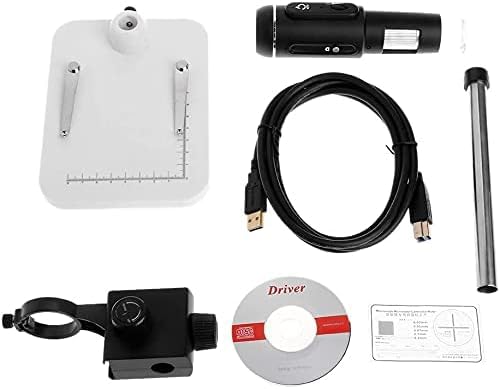 Microscope numérique USB 3.0 pour l'inspection des circuits électroniques - 6