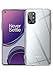Produktbild Hotbon Hülle kompatibel mit OnePlus 8T, TPU Stoßfeste schutzhülle Premium Silikon Handyhülle Ultra dünn Schutzhülle Flex Case kompatibel mit OnePlus 8T Handyhülle kompatibel mit OnePlus 8TTransparent