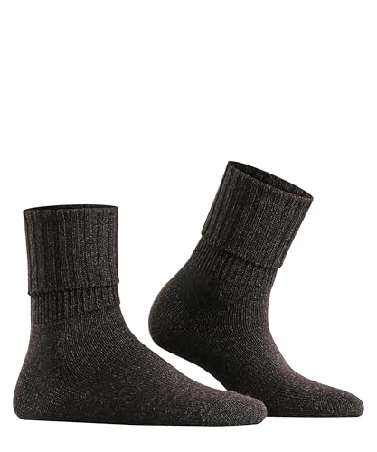 Image of FALKE Women Striggings Rib Crew Cut W 1 Pair