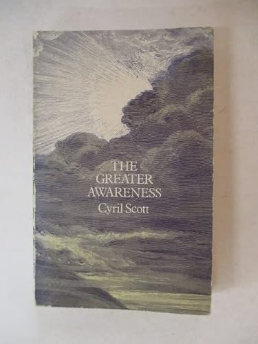 Greater Awareness 0710009534 Book Cover