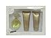 L'Air Du Temps By Nina Ricci For Women. Gift Set 3 Pcs( Eau De Toilette Spray 3.4 Oz + Soft Body Lotion 3.3 Oz + Gentle Shower Gel 3.3 Oz ).