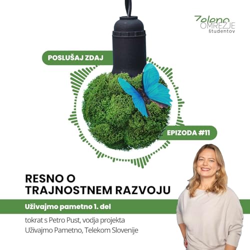 Uživajmo pametno - 1. del
