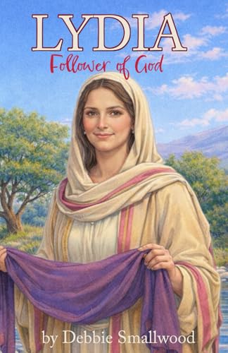 Lydia: Follower of God
