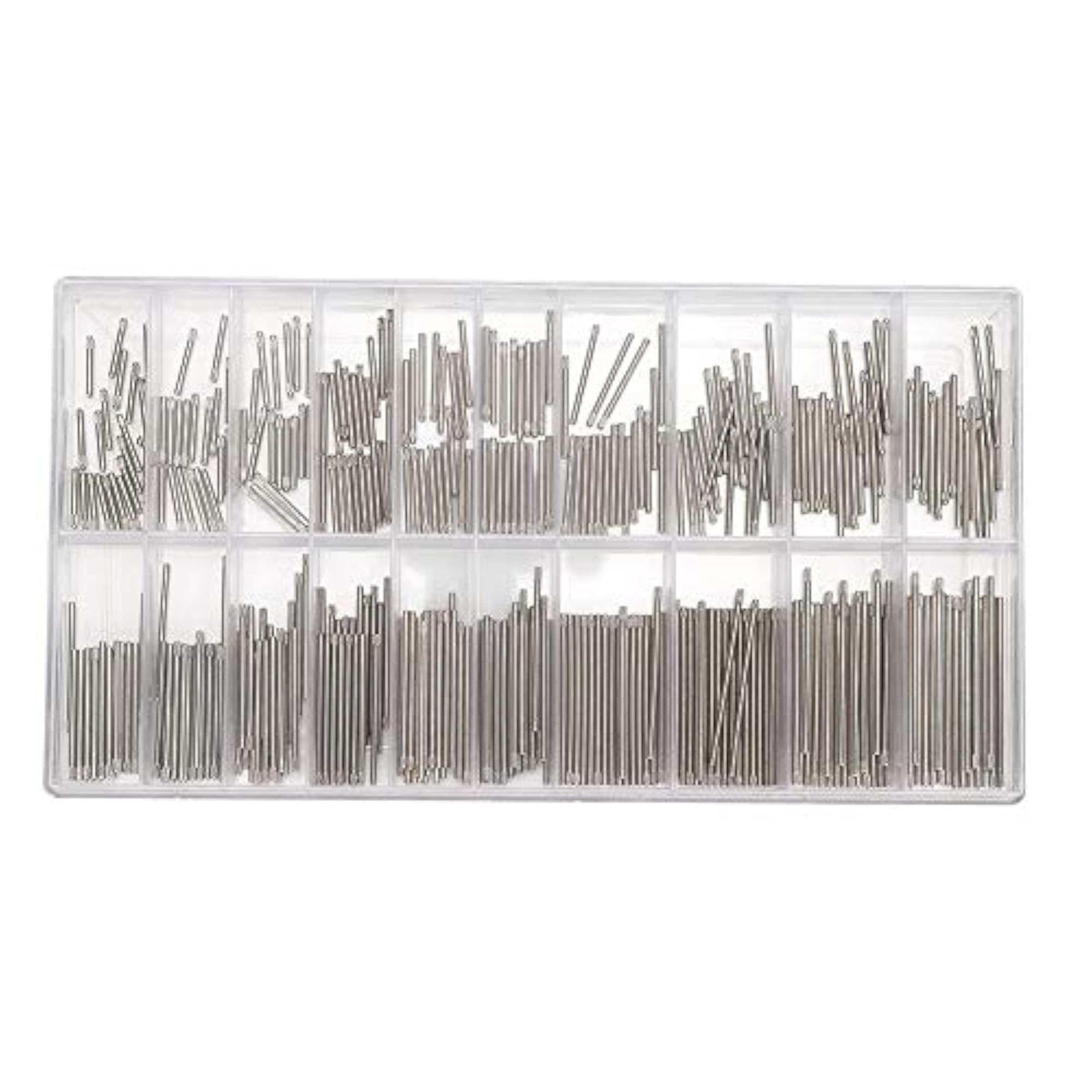 Watch Band Spring Bars Strap Link Pins Repair Tool
