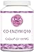Produktbild Kala Health - Co-enzym Q10 100 mg 90 capsules 100% CoQSol Co-enzym antioxidant Q10