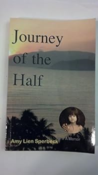 Paperback Journey of the Half Book
