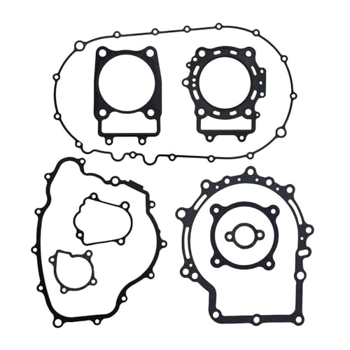 Kit joint cylindre pour VTT CF600 et UTV 600cc de remplacement moteur - 2