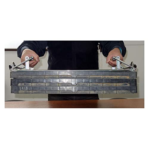 Amazon | 水稲育苗マット箱つかみ機 はこらく HKB-31 育苗 水稲 運搬