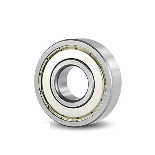 Roulement 6002ZZ 15x32x9mm ABEC3 pour tondeuse et motoculture