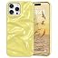 Cream Yellow