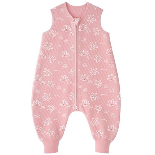 Looxii Sacco Nanna con piedini 1 Tog Cotone Autunno Tutto