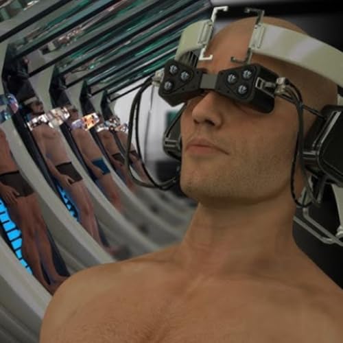 AI kan ers&auml;tta f&auml;ngelse &ndash; med minnen direkt i hj&auml;rnan