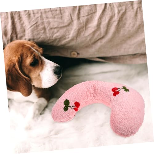 VANZACK 2 Peças Travesseiros De Brinquedo Travesseiro De Brinquedo Para Gato Travesseiro De Gatinho