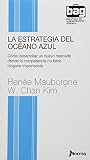La estrategia del océano azul (Bolsillo)