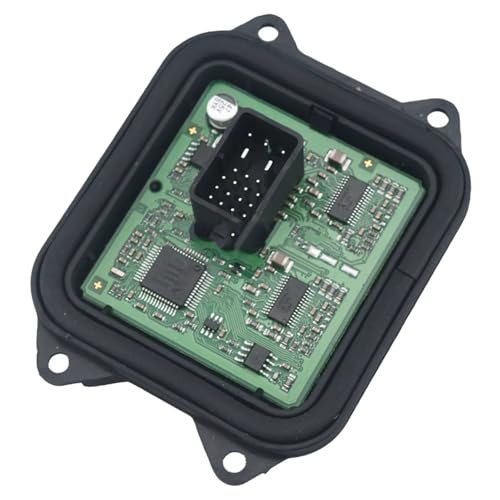 Module phare auto ALC pour BMW 328i E90 ajustement automatique du faisceau - 6