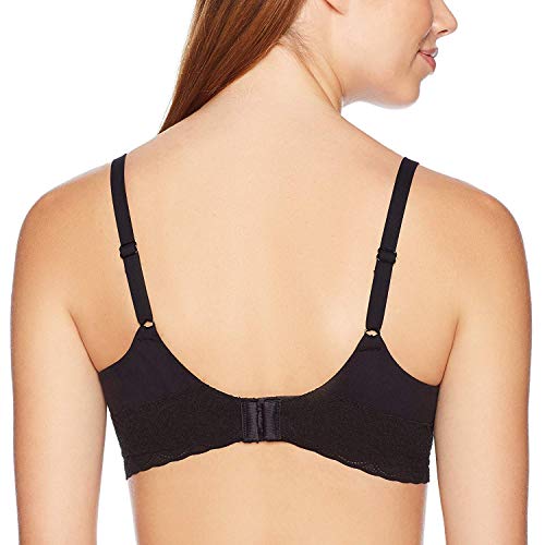 Image of Warner's Women's Cloud 9 Wirefree Triangle