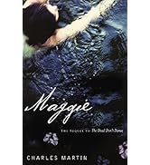 Maggie: The Sequel to The Dead Don't Dance (Awakening)