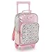 Corolle Sac à Dos Trolley, 400010, Rose
