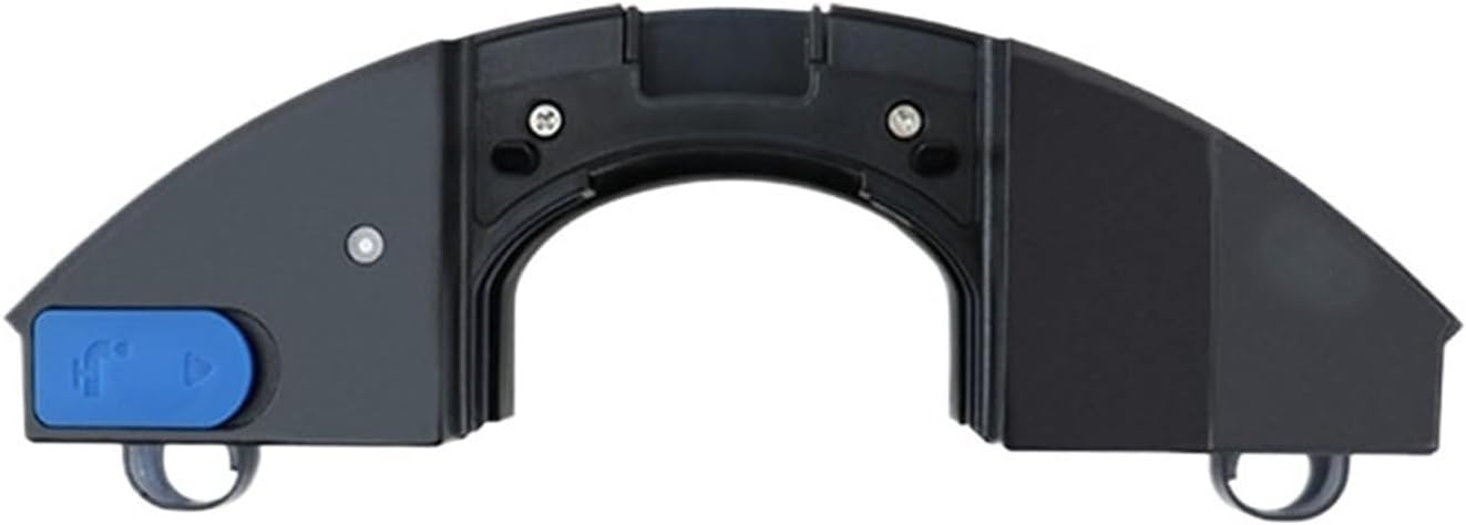 Replacements Water Tank Parts,Compatible for DEEBOT, N20 Family N20 Plus N20 Pro Robot Vacuum Cleaner Rag Holder Home Accesories