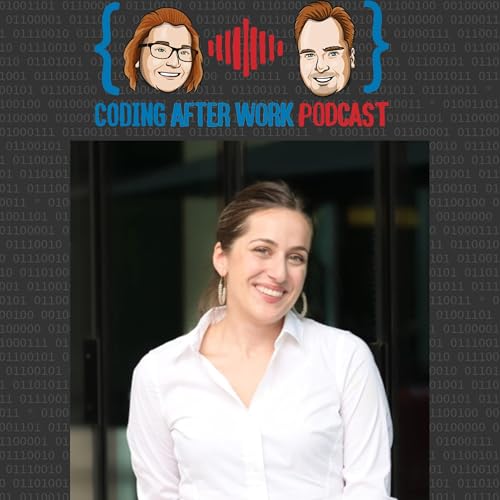 From Blinking LEDs to Aspire-ing Devs &ndash; Maddy Montaquila