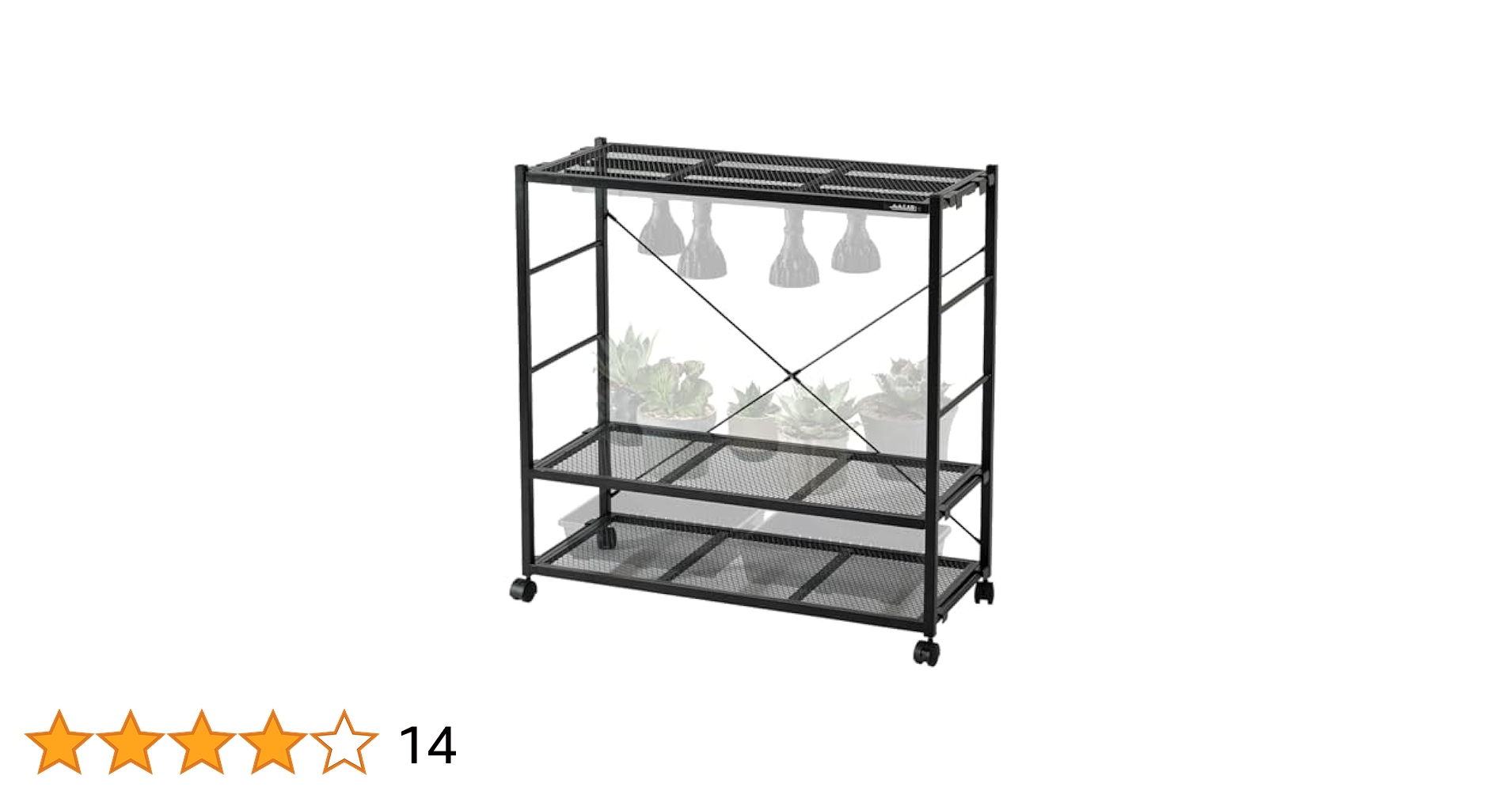 BIBILAB(ビビラボ) ビザールプランツラック LPR-800-BK 716UiD7r77L._AC_SY200_QL15_.jpg