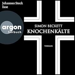 Knochenk&auml;lte Titelbild