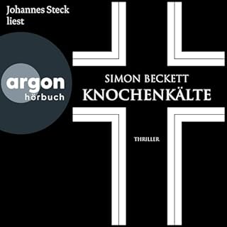 Knochenk&auml;lte Titelbild