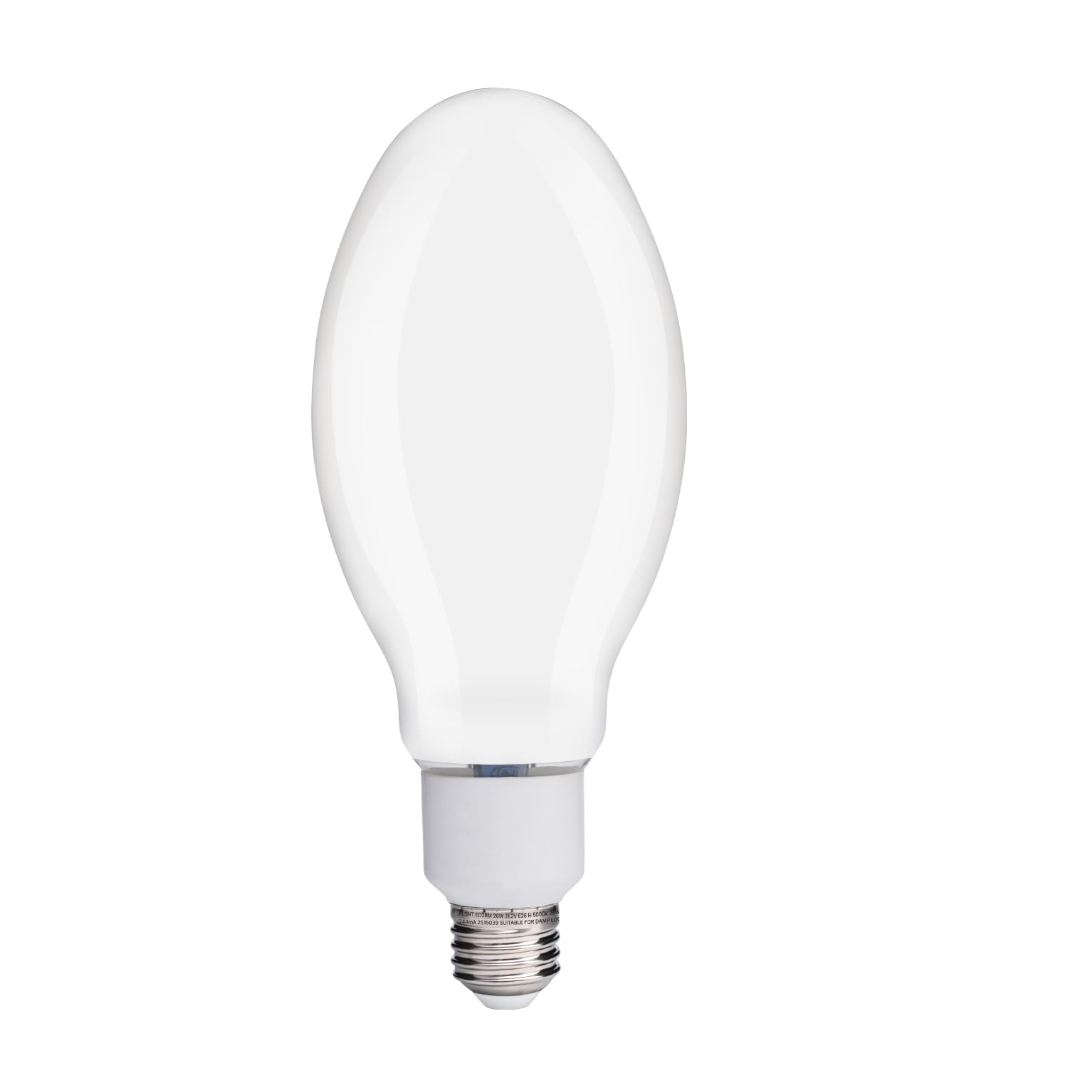 FLSNT ED28 LED Bulb 26W 4000LM, 300W Equivalent, 5000K Daylight